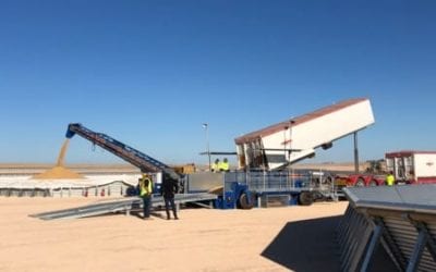 T-Ports welcomes ADM pricing at Lucky Bay