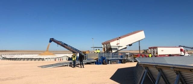 T-Ports welcomes ADM pricing at Lucky Bay