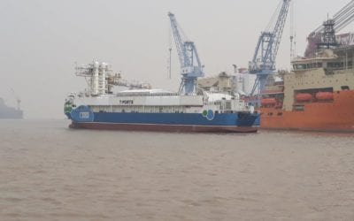 Lucky Bay project update – January 2020