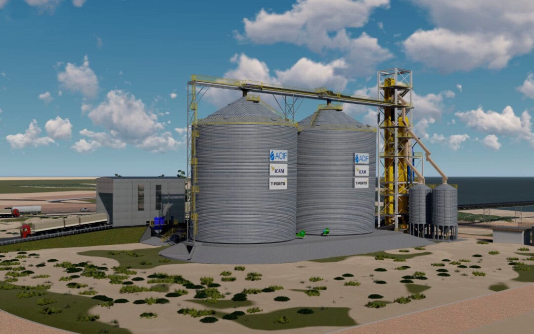 T-Ports to expand to Yorke Peninsula with Wallaroo port development