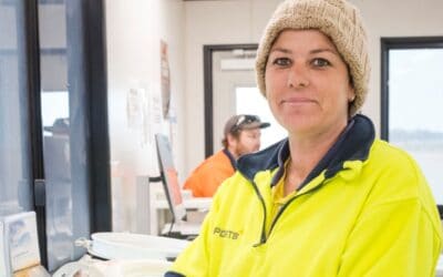 Join the T-Ports team – Kara