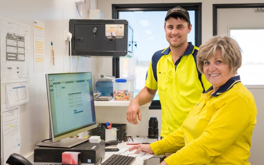 Applications open for harvest jobs at Kimba, Lock and Lucky Bay