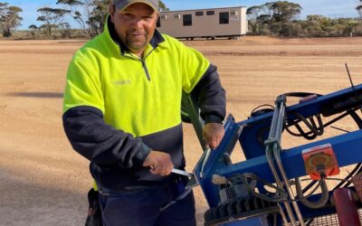 Join the T-Ports team